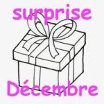 Surprise !!